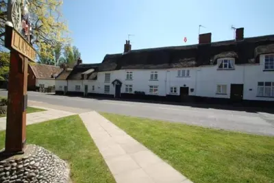 Image de Boulangerie Cottage Ludham - Norfolk Broads