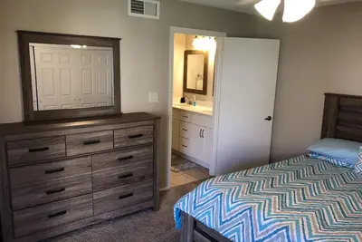 Image de Scottsdale Modern + Central Condo Grands Prix