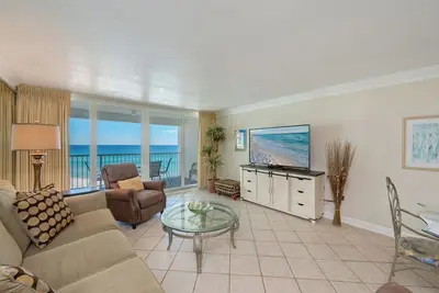 Image de Shoreline Towers Unit 2084-Charmant 2 Bdrm / 2 Bath Beachfront Location de vacances