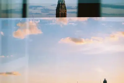 Image de Vues panoramiques de Londres