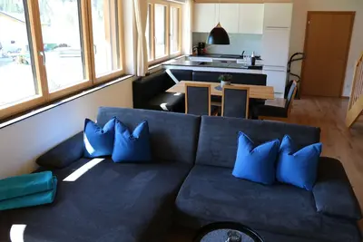 Image de Appartement Bettina - Appartement Bettina