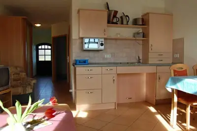 Image de 03 Appartement - Ferienhof auf Rügen