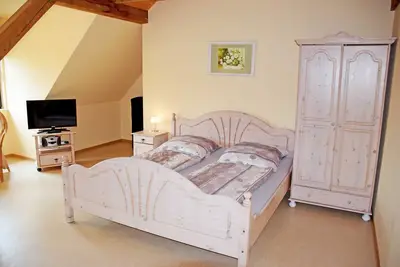 Image de 07 Appartement - Ferienhof auf Rügen