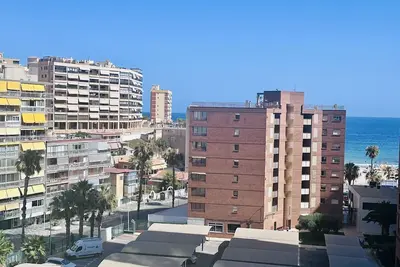Image de A827 - Fantastique appartement près de la plage