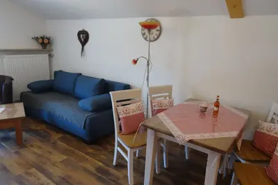 Image de Ferienwohnung Mathilde für 4 Personen, 2 Schlafzimmer, 70 m²