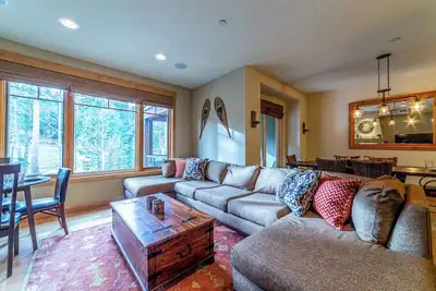 Image de Sierra Bear au Woodwinds Luxury Retreat - Réf Nº 413