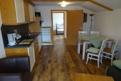 Image de Ferienwohnung Anna für 4 Personen, 2 Schlafzimmer, 70 m²