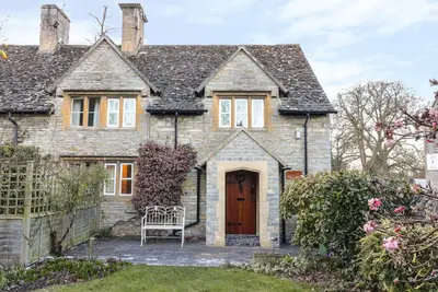 Image de Bear's Cottage, Bretforton