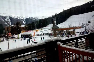 Image de Condo le plus proche du télésiège!