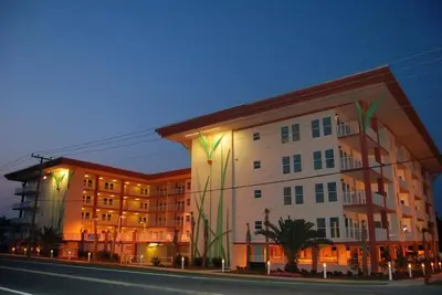 Image de Paradise Shores 209: 2 Br / 2 Ba condo à Mexico Beach, pour 4 personnes