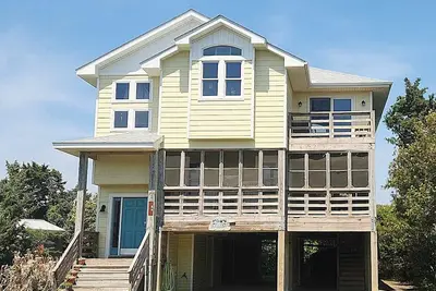 Image de Ocra frit: Animaux acceptés, vues sur les marais et les étangs, terrasses, véranda