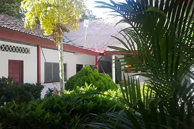 Image de Chambres près de la cathédrale disponibles 12 $ / personne<br>Petit déjeuner gratuit