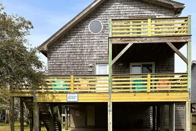 Image de Ariosto: Dog friendly, à proximité des restaurants, des boutiques et des activités nautiques.