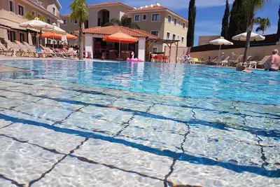 Image de Tranquille à part. Kyklades Bc6, Wifi gratuit, lave-vaisselle, Netflix, près de la plage