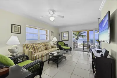 Image de Silver Sands # 259: 2 Br / 2 Ba Resort sur Longboat Key par Rva, 6 couchages