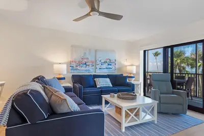 Image de Bandy Beach A101, 3 chambres, Condo Gulf Front