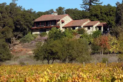 Image de Une partie de la riche histoire de l'une des familles les plus connues du pays du vin.