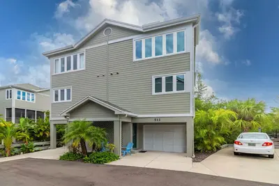 Image de Cedars East # 511: 2 Br / 2. 5 Townhome Ba sur Longboat Key par Rva, 6 personnes