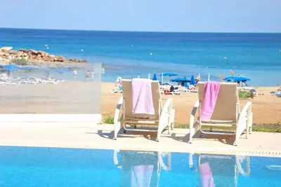 Image de Sea Dream -Athena Luxury Villa, Pernera Beach, Protaras