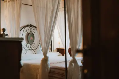 Appartement avec Wifi, piscine, climatisation, Tv, vue panoramique, près de Greve In Chianti
