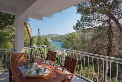 Image de Superbe appartement à Zaton