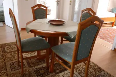 Image de Appartement 2 en 1. 1er étage - Appartements Witt