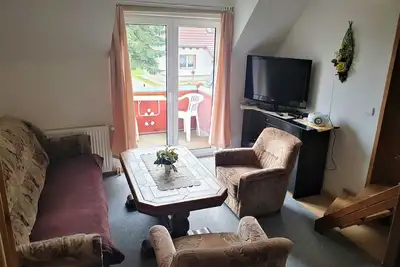 Image de Appartement 4 - Storchenblick