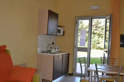 Image de La Marina residence club