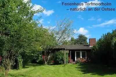Image de Maison Torfmoorholm
