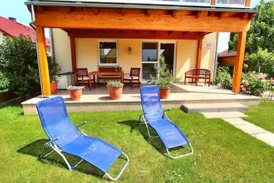 Image de Maison M��Ritz Breeze / Ce appartement - Maison MÜRITZ Breeze / appartement Ce