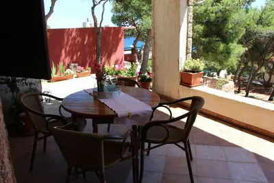 Image de Appartements Vrankovic (24891-A2) - Sv. Nedjelja ( Hvar)