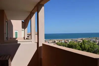 Image de Appt cosy 4 pers avec piscine, tennis, parking - plage à 850m