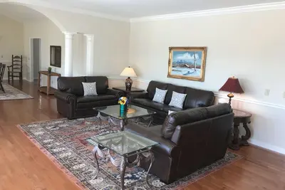 Image de Petit Jean Cliffside Retreat