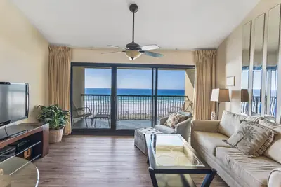 Image de 314- Front De La Plage, vue sur le golfe, adapté aux familles! Destin Beach Club