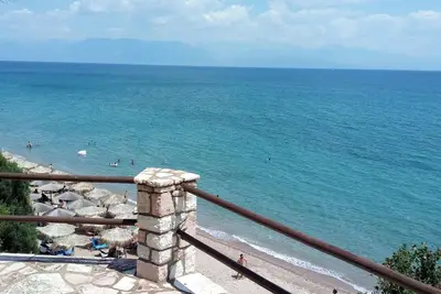 Image de Panorama beach