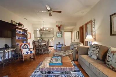 Image de Finch 7 Wpm: 1 Br / 1 Ba condo Ă Blowing Rock, pour 4 personnes