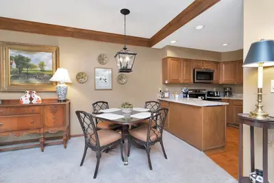 Image de Holly 2 Wpm: 1 Br / 1 Ba condo Ă Blowing Rock, 4 personnes