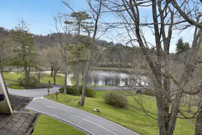 Iris 4 Wpm: 2 Br / 2 Ba Efficacité 2 chambres. à Blowing Rock, 6 personnes