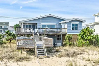 Image de Dookies Dune | Front de mer