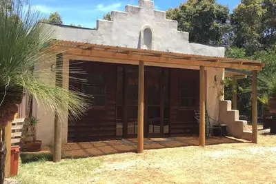 Image de Moondah Lodge Hacienda<br>Villa indépendante et privée