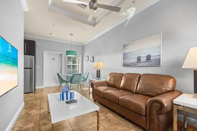 Image de The Beach Club à Siesta Key # 100d: 1 Br / 1 Ba Resort sur Siesta Key par Rva, pour 4 personnes