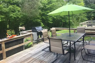 Image de Jiminy Peak 4 Level Deluxe Ski Condo- 3+ Chambres, 2 Bains, Whirlpool, Sauna Plus