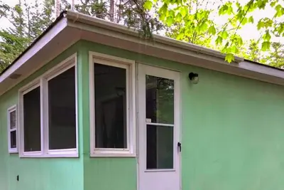 Image de Cuddle Doon de la Chambre Cottage Forest & Cottages Ruisseau