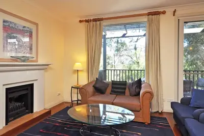 Image de Villa Executive 2br Petit Verdot Ds situé dans le Cypress Lakes Resort