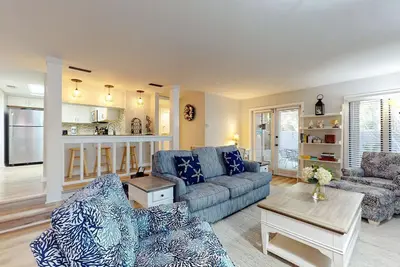 Image de Une chambre avec cuisine Mise à jour et les Bains