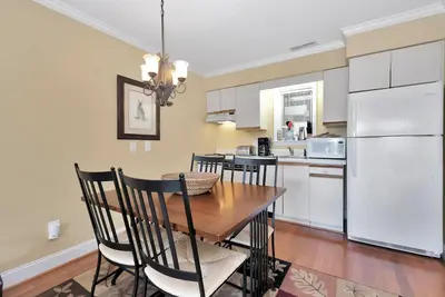 Wren 303 Wpm: 1 Br / 1 Ba Effic. 1 chambre à Blowing Rock, pour 4 personnes