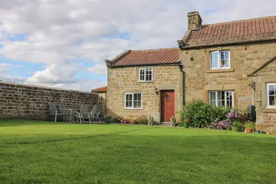 Image de Annexe de la ferme de l'église, Ripon