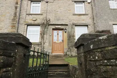 Image de Hope Cottage, Witton Ouest