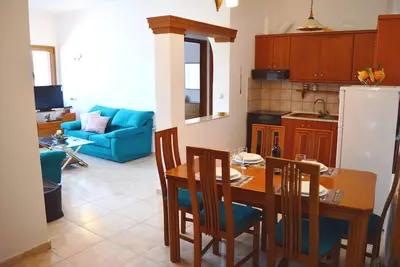 Image de Maison de vie familiale J&B à Agios Matheos