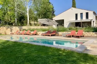 Image de Luxury Provencal Villa